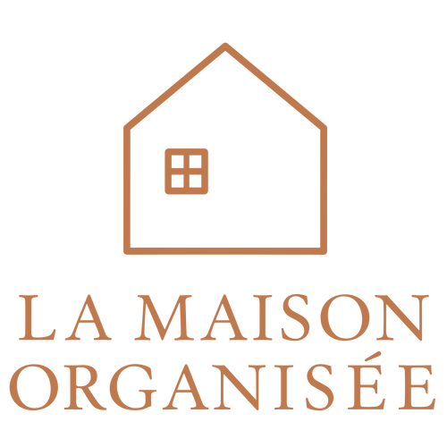 La Maison Organisée