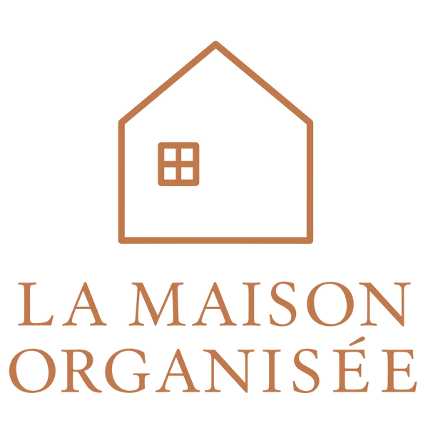 La Maison Organisée