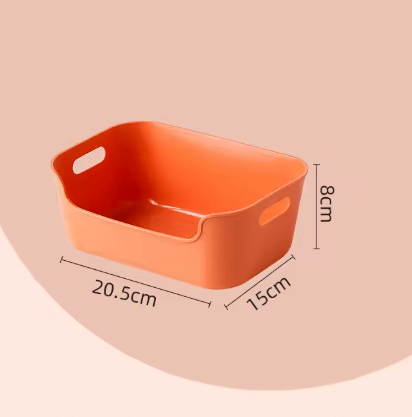 Panier de rangement | Élégance