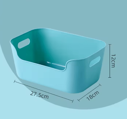 Panier de rangement | Élégance