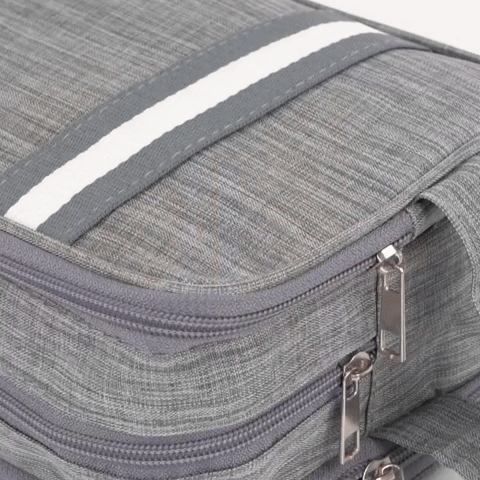 Trousse de toilette | Voyage Élégance