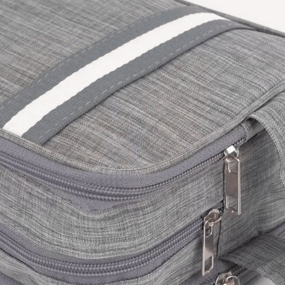 Trousse de toilette | Voyage Élégance