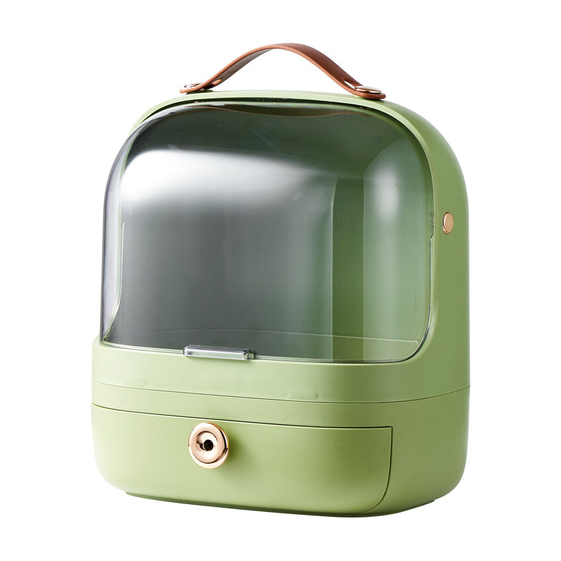 Boite rangement maquillage | Design Premium