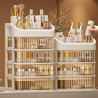 Organisateur maquillage 