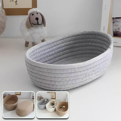 Panier rangement salle de bain gros grand modèle