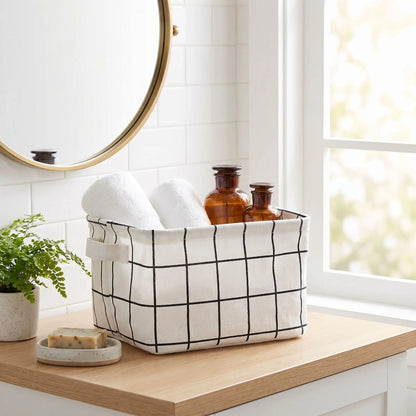 Paniers de rangement | Malin et petit