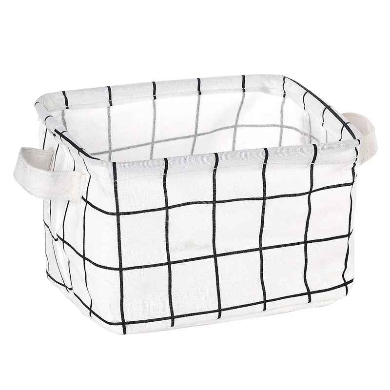 Paniers de rangement | Malin et petit