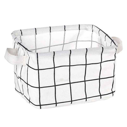 Paniers de rangement | Malin et petit