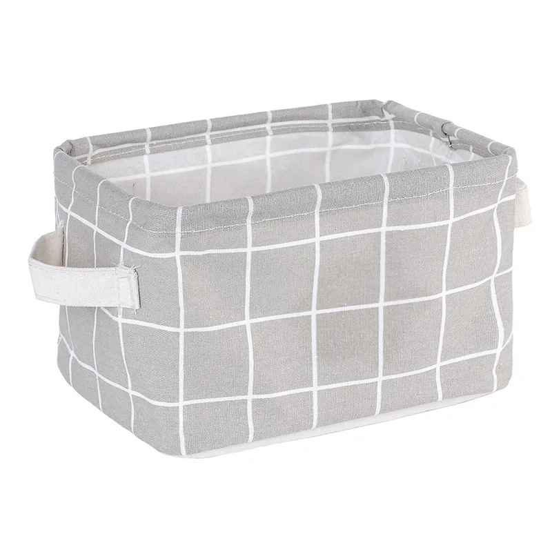 Paniers de rangement | Malin et petit