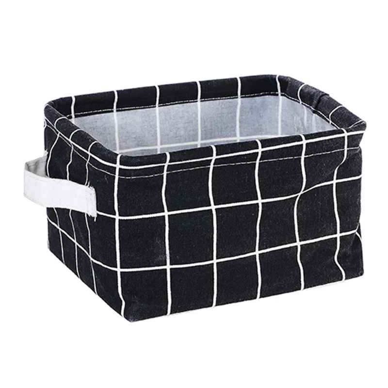 Paniers de rangement | Malin et petit