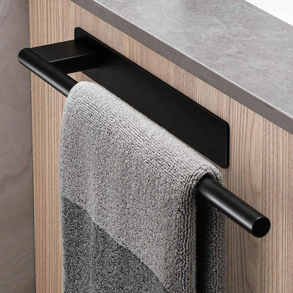 Porte serviette salle de bain | Design Moderne