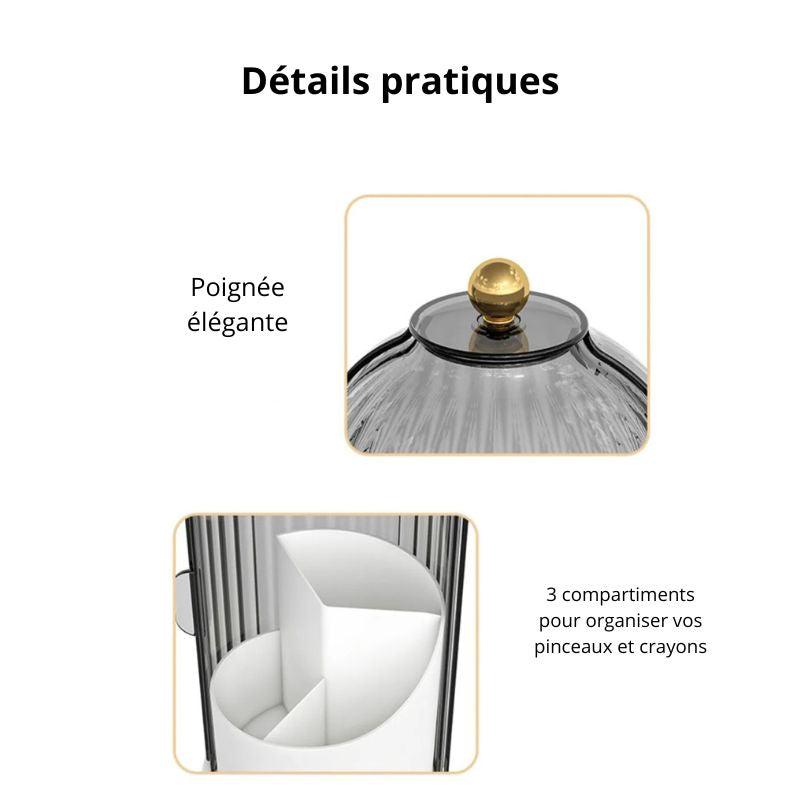 pot a pinceaux maquillage details pratiques