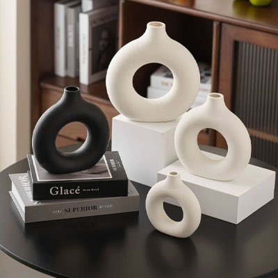 Vase | Artisanal Unique - Mon Salon Cosy