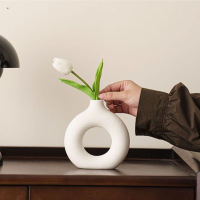 Vase | Artisanal Unique - Mon Salon Cosy