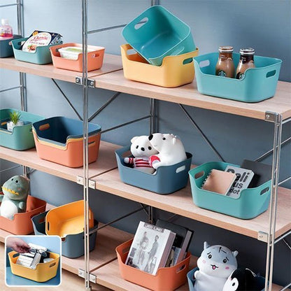 Panier de rangement | Élégance - Mon Salon Cosy