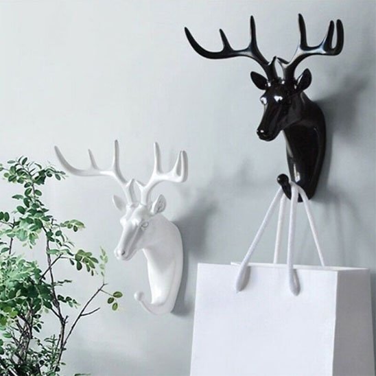 Porte clé mural | Design Élégant - Mon Salon Cosy