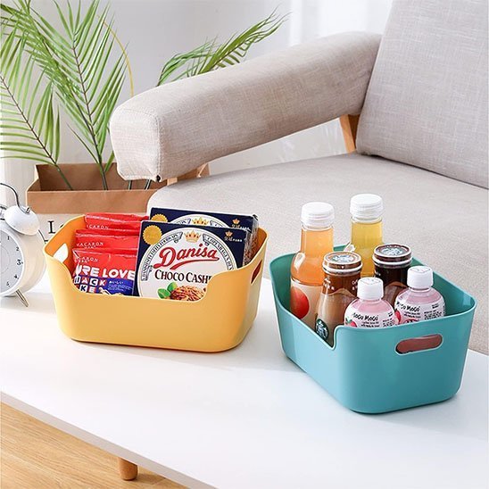 Panier de rangement | Élégance - Mon Salon Cosy