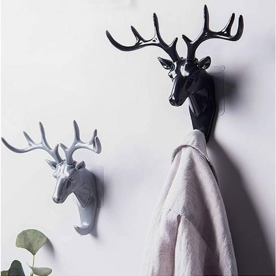 Porte clé mural | Design Élégant - Mon Salon Cosy