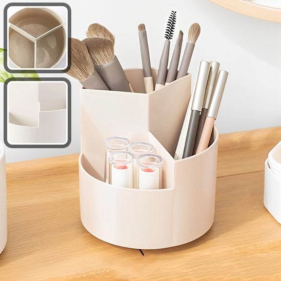 Rangement maquillage | Design Élégant