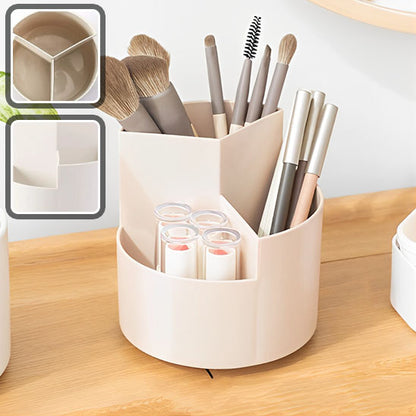 Rangement maquillage | Design Élégant