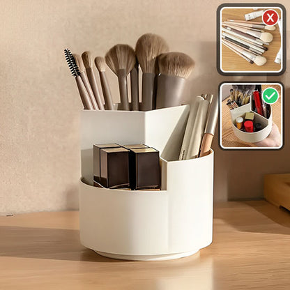 Rangement maquillage | Design Élégant