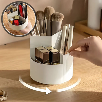 Rangement maquillage | Design Élégant